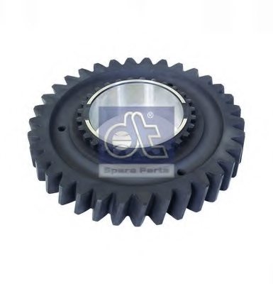 DT 2.32996 Gear Wheel, transmission input shaft